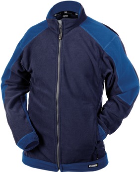 KAZAN Fleecevest