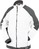 KAZAN Fleecevest Wit
