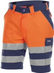 VENNA Korte Werkbroek