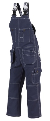 261413708800 Kinder Breteloverall