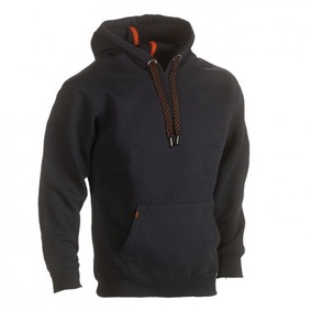 HESUS Hooded Sweater