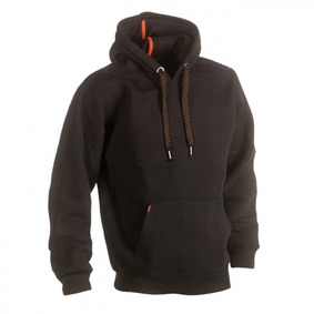 HESUS Hooded Sweater