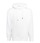 0636 Hooded Sweater Wit