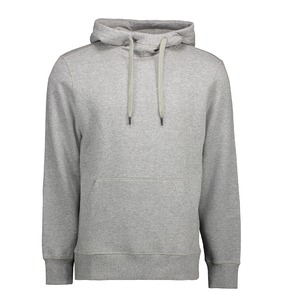 0636 Hooded Sweater
