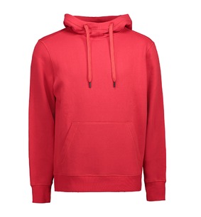 0636 Hooded Sweater