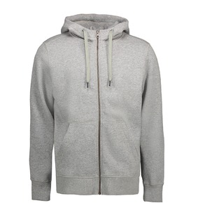 0638 Hooded Cardigan