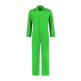 KINDEROVERALL Polyester_Katoen