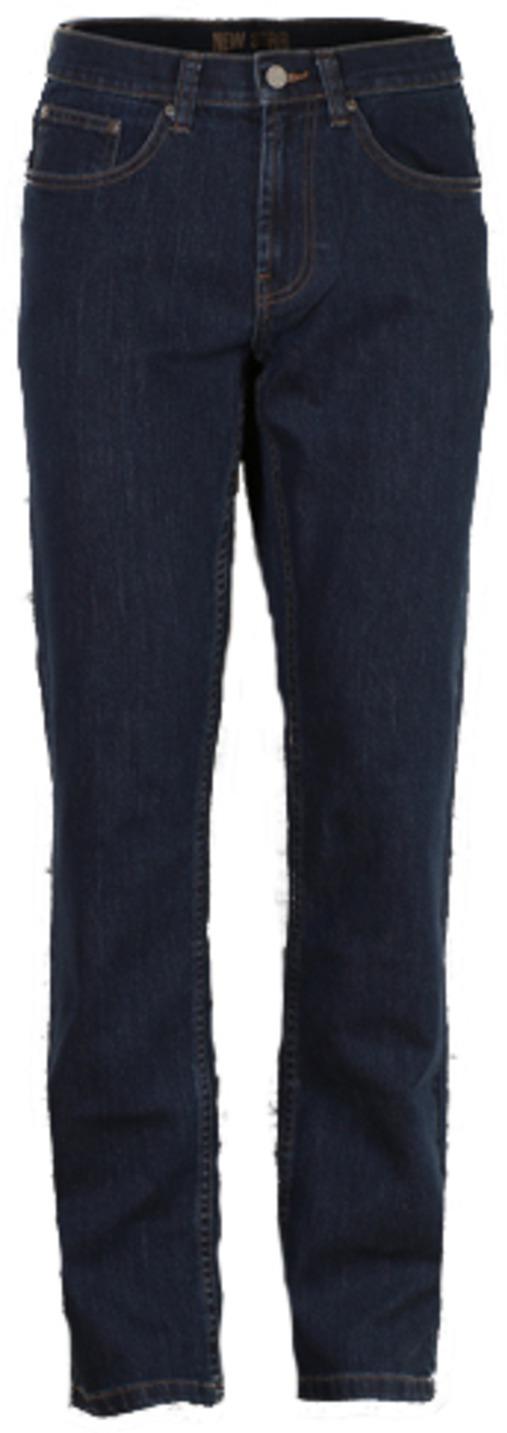 NEBRASKA Stretch Jeans