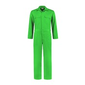 OVERALL Polyester_Katoen