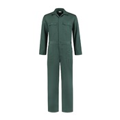 OVERALL Polyester_Katoen