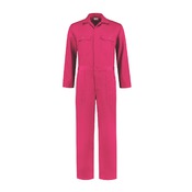 OVERALL Polyester_Katoen