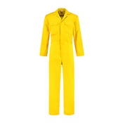 OVERALL Polyester_Katoen
