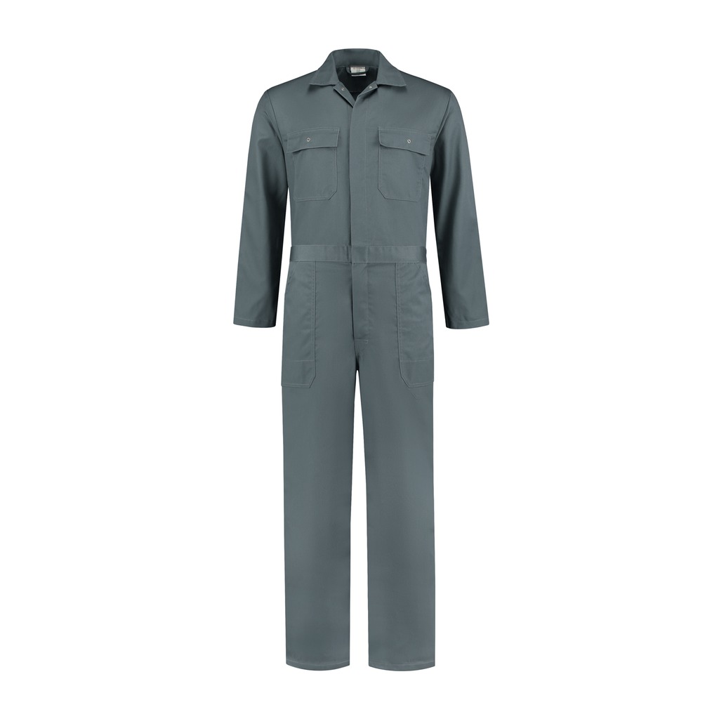 OVERALL Polyester_Katoen