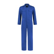 OVERALL Polyester_Katoen