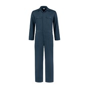 OVERALL Polyester_Katoen