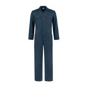 OVERALL Polyester_Katoen