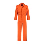 OVERALL Polyester_Katoen