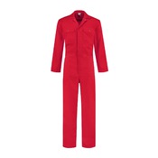 OVERALL Polyester_Katoen