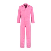 OVERALL Polyester_Katoen