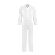 OVERALL Polyester_Katoen