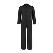 OVERALL Polyester_Katoen