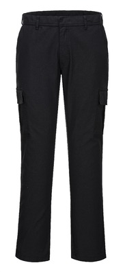 S231 Werkbroek Stretch Slim Combat