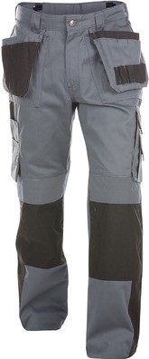 SEATTLE Werkbroek Dames