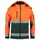 TSE3001 Softshell High Vis. Jack