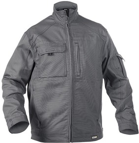 TULSA Werkvest (Canvas)