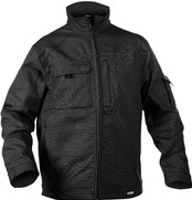 TULSA Werkvest (Canvas)