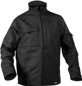 TULSA Werkvest (Canvas)