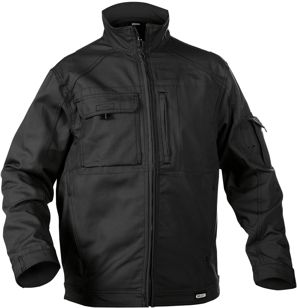 TULSA Werkvest (Canvas)