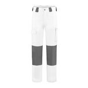 K_P Werkbroek Wit