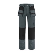 100K Katoen Werkbroek