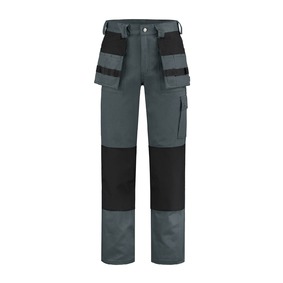 100K Katoen Werkbroek