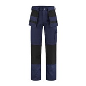 100K Katoen Werkbroek