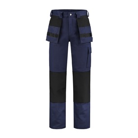 100K Katoen Werkbroek