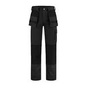 100K Katoen Werkbroek