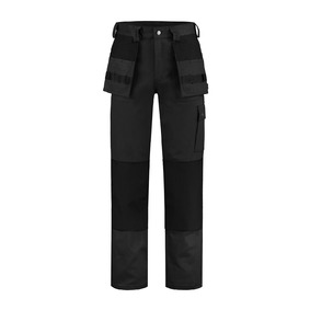 100K Katoen Werkbroek