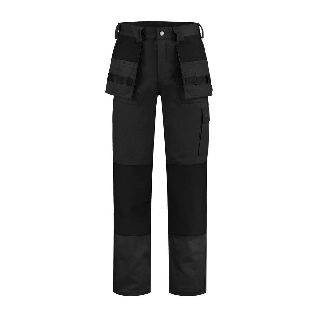 100K Katoen Werkbroek