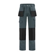 P_K Oxford Arbeitshose