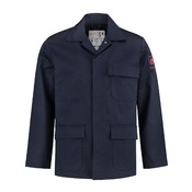 WERKJAS Vlamvertragend Antistatisch