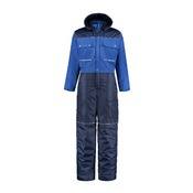 WINTEROVERALL P_K (Gevoerd)