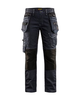 79901141 Dames Werkbroek X1900