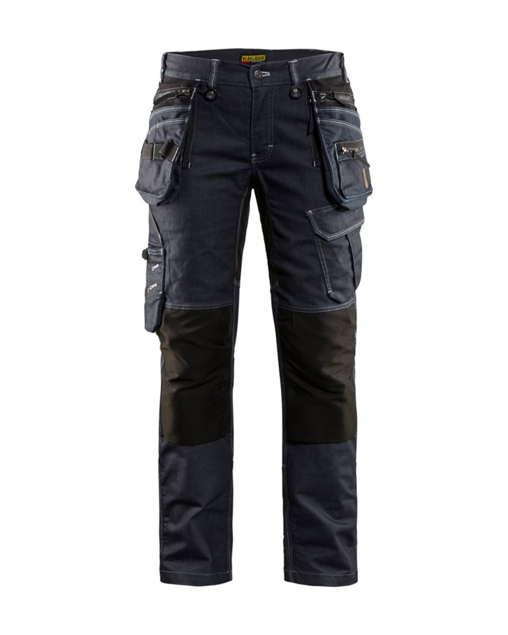 79901141 Damen Arbeitshose X1900