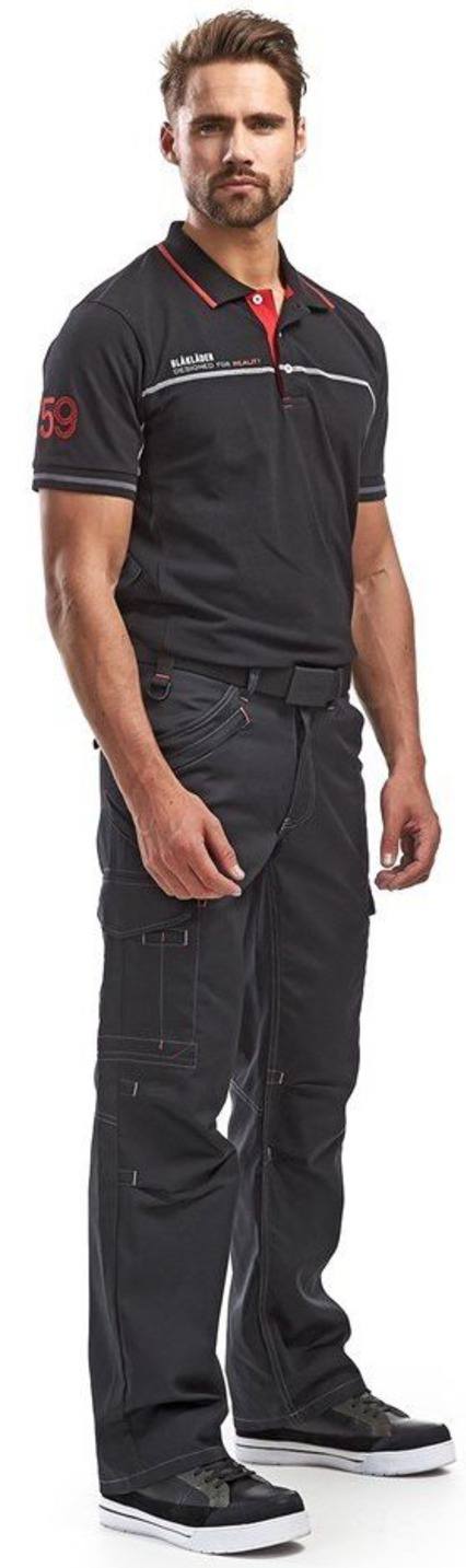 14031800 Werkbroek (Twill)