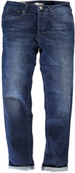 SHIELD Stretch Jeans