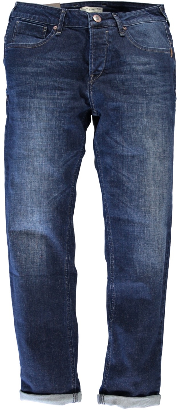 SHIELD Stretch Jeans
