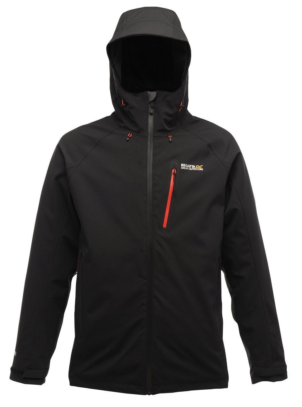 CARRINGTON Jas 3 in 1