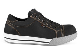 BRONZE Veiligheidssneakers